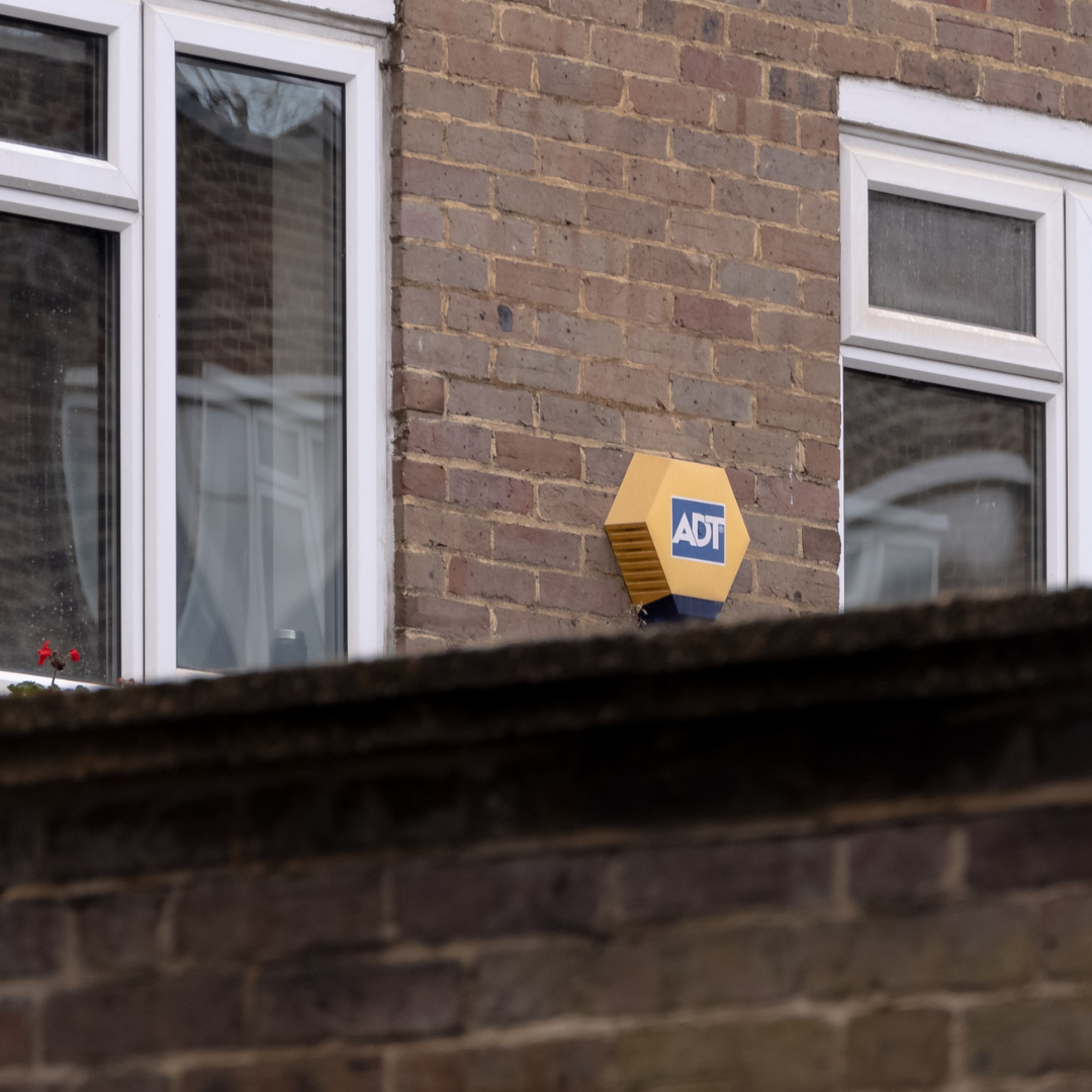 Why should you regularly service your burglar alarm?
